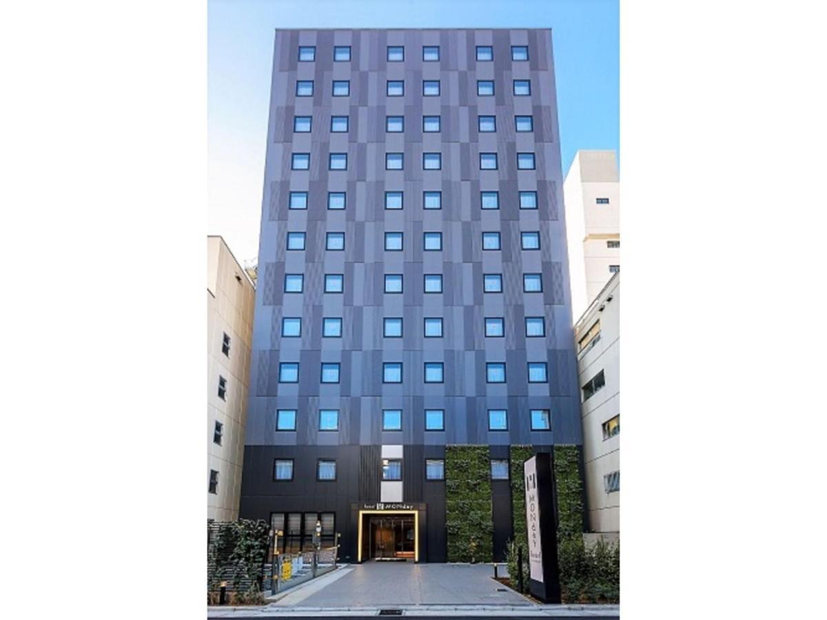 Hotel Monday Tokyo Nishikasai - Vacation Stay 78362V Tóquio Exterior foto